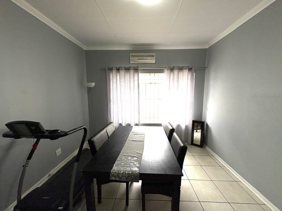 4 Bedroom Property for Sale in Jan Cillierspark Free State